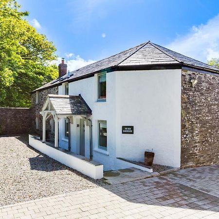 The Old Bakehouse - Within The Helland Barton Farm Collection Villa Delabole Exterior photo