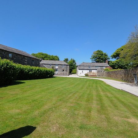 The Old Bakehouse - Within The Helland Barton Farm Collection Villa Delabole Exterior photo